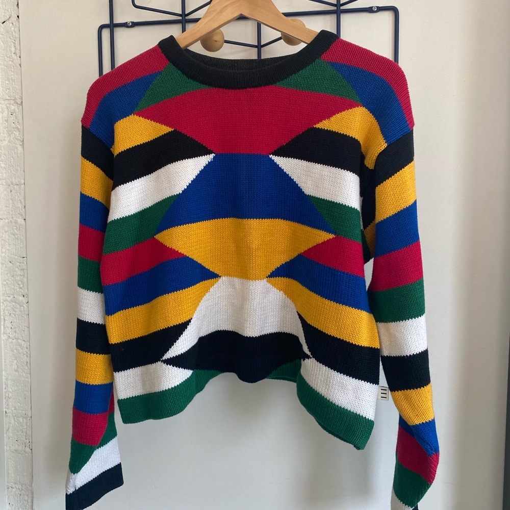 Esprit Knit Sweater